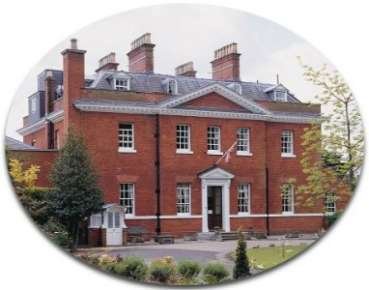 Bower House, Romford, Essex